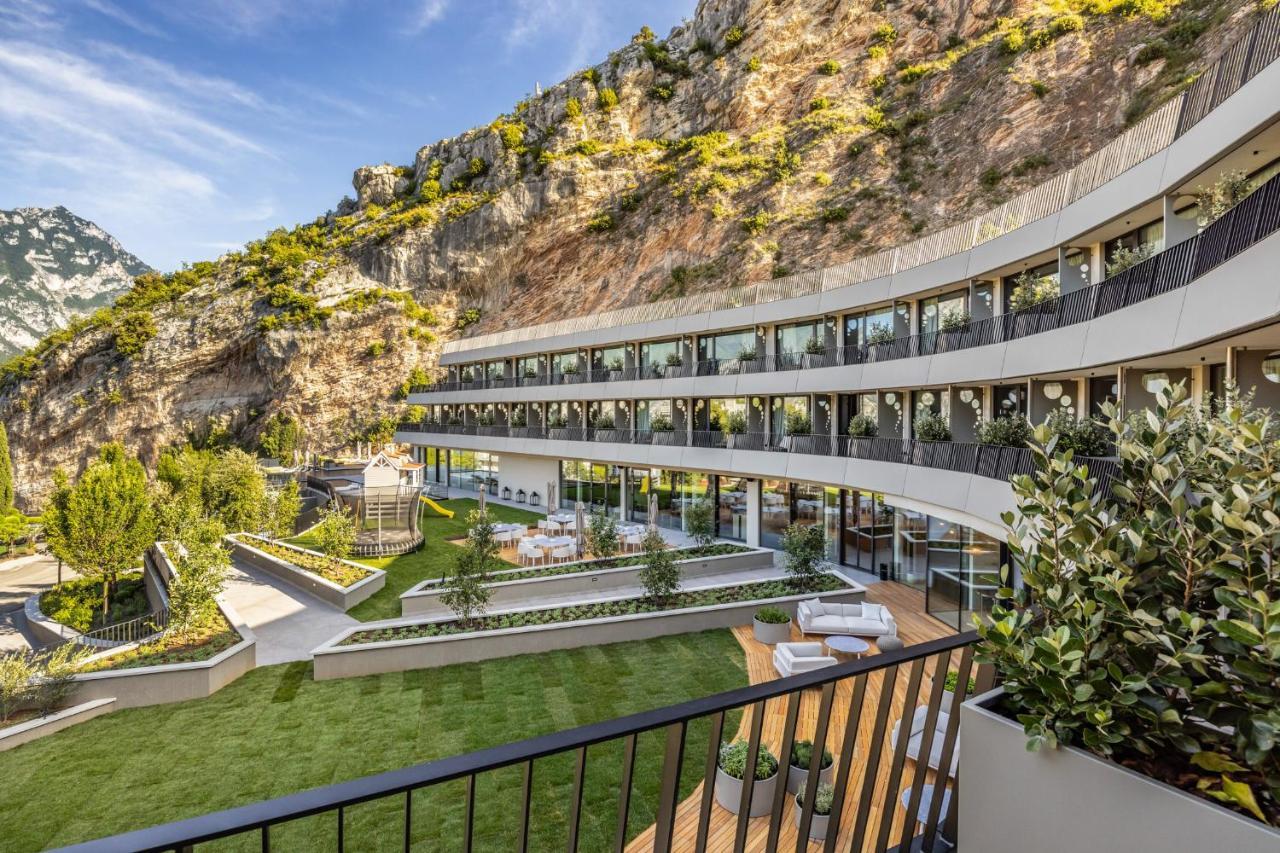 Gardea Soulfamily Resort トルボレ エクステリア 写真